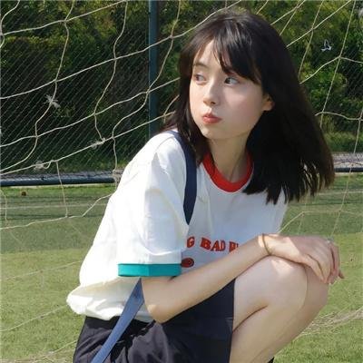 小泳者